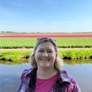 Meet your Posher, Shara